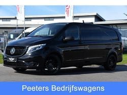 Zwart Gebruikt 2021 Mercedes Vito AMG MPV | € 33.500 (Duur)