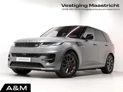 Grijs Gebruikt 2022 Land Rover Range Rover Sport SE Dynamic SUV | € 122.245