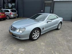 Gebruikt 2005 Mercedes SL500 | € 17.750
