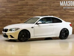 Wit Gebruikt 2017 BMW M2 M Performance Coupé | € 39.740 (Eerlijke prijs)