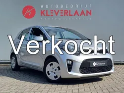 Grijs Gebruikt 2020 Kia Picanto Hatchback | € 11.450 (Goede deal)