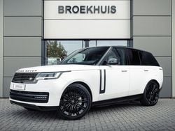 Wit Gebruikt 2024 Land Rover Range Rover HSE SUV | € 149.800 (Goede deal)