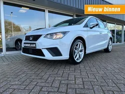 Wit Gebruikt 2019 Seat Ibiza Style Hatchback | € 14.945 (Duur)