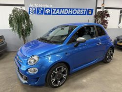 Gebruikt 2017 Fiat 500 Sport | € 9.795 (Super prijs)