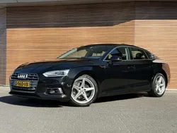 Zwart Gebruikt 2019 Audi A5 Sportback Sport Hatchback | € 24.250 (Super prijs)