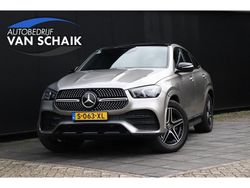 Grijs Gebruikt 2022 Mercedes GLE350 Sport Edition Coupé | € 74.950 (Goede deal)