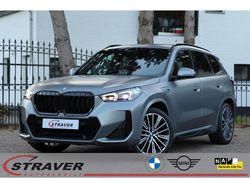 Grijs Gebruikt 2023 BMW X1 M Sport SUV | € 46.950 (Goede deal)
