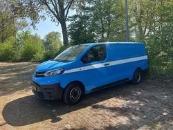 Blauw Gebruikt 2017 Toyota Proace Comfort Van | € 4.500