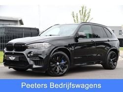 Zwart (metallic) Gebruikt 2016 BMW X5 M SUV | € 34.995 (Super prijs)