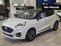 Beige Nieuw 2025 Ford Puma SUV | € 38.690 (Duur)