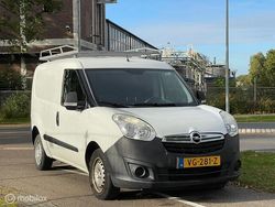 Overige Gebruikt 2014 Opel Combo MPV | € 4.650 (Iets duurder)