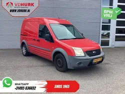 Rood Gebruikt 2009 Ford Transit Van | € 1.900 (Goede deal)