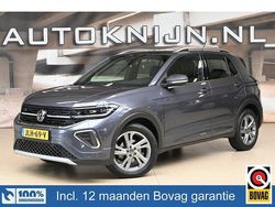 Grijs Gebruikt 2024 VW T-Cross R-line Edition SUV | € 30.995 (Iets duurder)