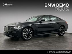 Zwart Gebruikt 2025 BMW i4 Comfort Edition Sedan | € 46.880 (Goede deal)