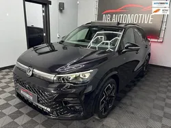 Zwart Gebruikt 2024 VW Tiguan R-line Edition SUV | € 53.950 (Duur)