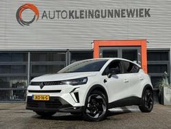 Wit Gebruikt 2025 Renault Captur Techno SUV | € 29.750 (Eerlijke prijs)