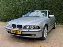 BMW 528