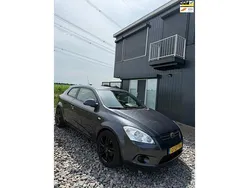 Grijs Gebruikt 2008 Kia ProCeed Hatchback | € 1.699 (Eerlijke prijs)