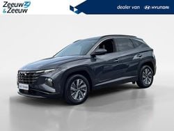 Dark knight pearl (yg7) Gebruikt 2021 Hyundai Tucson Comfort SUV | € 25.950 (Goede deal)