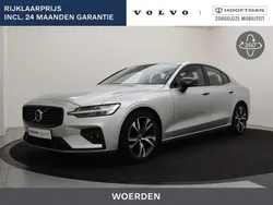 Grijs Gebruikt 2020 Volvo S60 R-Design Sedan | € 31.900 (Goede deal)