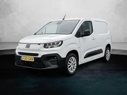 Goud Gebruikt 2024 Fiat Doblò MPV | € 19.195 (Duur)
