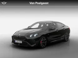 Zwart Nieuw 2025 BMW 220 M Sport Coupé | € 57.246 (Goede deal)