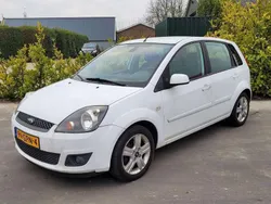 Wit Gebruikt 2008 Ford Fiesta Trend Hatchback | € 1.950 (Goede deal)