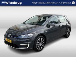Grijs Gebruikt 2020 VW e-Golf Hatchback | € 13.750 (Eerlijke prijs)
