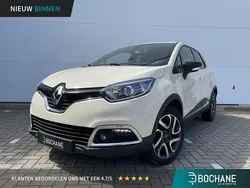 Ivoire d16 Gebruikt 2017 Renault Captur Dynamique SUV | € 10.445 (Eerlijke prijs)