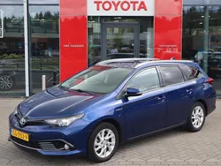 Gebruikt 2018 Toyota Auris Touring Sports Stationwagen | € 18.999 (Goede deal)