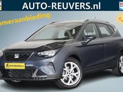 Grijs, metallic lak Gebruikt 2023 Seat Arona FR SUV | € 19.700 (Eerlijke prijs)
