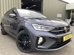 Grijs Gebruikt 2024 VW Taigo R-line Plus SUV | € 24.990 (Eerlijke prijs)
