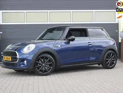 Blauw Gebruikt 2017 Mini John Cooper Works Business Hatchback | € 12.400 (Goede deal)