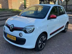 Wit Gebruikt 2015 Renault Twingo Expression Hatchback | € 5.750 (Eerlijke prijs)