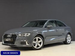 Grijs Gebruikt 2018 Audi A3 Sport Sedan | € 18.950 (Goede deal)