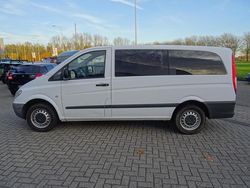 Gebruikt 2008 Mercedes Vito | € 2.999 (Iets duurder)