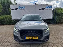 Grijs Gebruikt 2020 Audi Q2 SUV | € 24.950 (Eerlijke prijs)