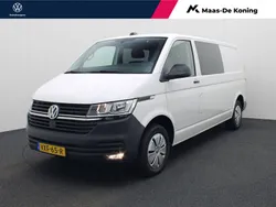 Wit Gebruikt 2023 VW T6.1 Comfortline Van | € 34.440 (Eerlijke prijs)