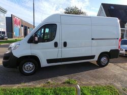 Wit Gebruikt 2019 Citroën Jumper MPV | € 12.950 (Goede deal)