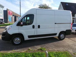 Wit Gebruikt 2019 Citroën Jumper MPV | € 12.950 (Super prijs)