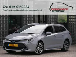 Grijs Gebruikt 2021 Toyota Corolla Stationwagen | € 23.400 (Eerlijke prijs)