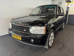 Zwart Gebruikt 2006 Land Rover Range Rover SUV | € 9.850 (Duur)