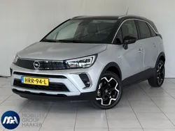 Grijs Gebruikt 2023 Opel Crossland X Elegance SUV | € 19.900 (Eerlijke prijs)