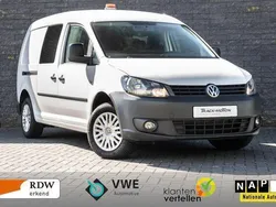 Overige Gebruikt 2015 VW Caddy Maxi MPV | € 5.950