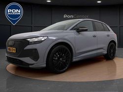 Grijs Gebruikt 2025 Audi Q4 e-tron Advanced SUV | € 48.850 (Eerlijke prijs)