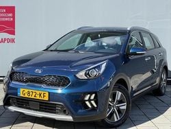 Gebruikt 2019 Kia e-Niro SUV | € 15.744
