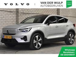 Gebruikt 2023 Volvo EC40 Ultimate SUV | € 33.950 (Eerlijke prijs)