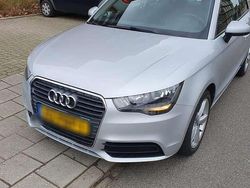 Zilver Gebruikt 2011 Audi A1 Hatchback | € 10.000 (Eerlijke prijs)