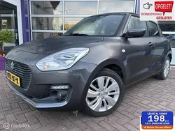 Grijs Gebruikt 2019 Suzuki Swift Comfort Hatchback | € 11.998 (Eerlijke prijs)