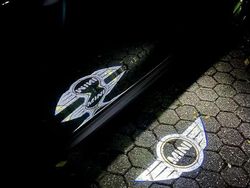 Groen Gebruikt 2016 Mini Cooper Cabriolet Business Cabriolet | € 18.400 (Eerlijke prijs)